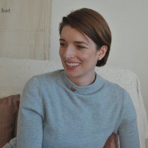 Meet your Posher, Whitney